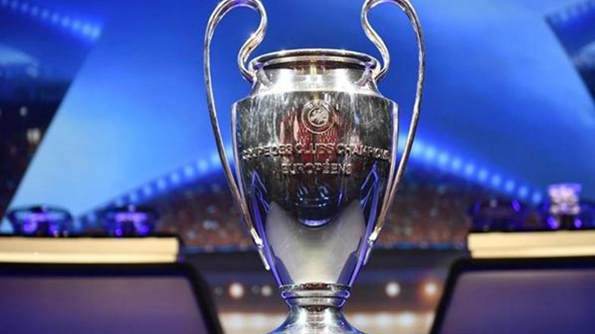 Şampiyonlar ligi finali nerede, şampiyonlar ligi finali ne zaman?
