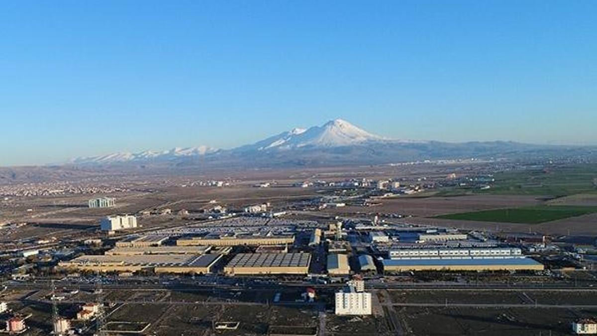 Mercedes Benz Türkiye’de ek istihdam sağlayacak