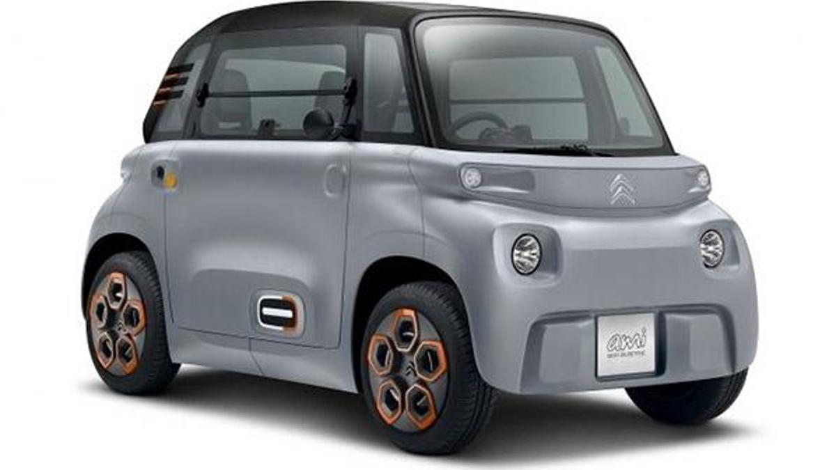 Citroen Türkiye’den elektrikli hamle