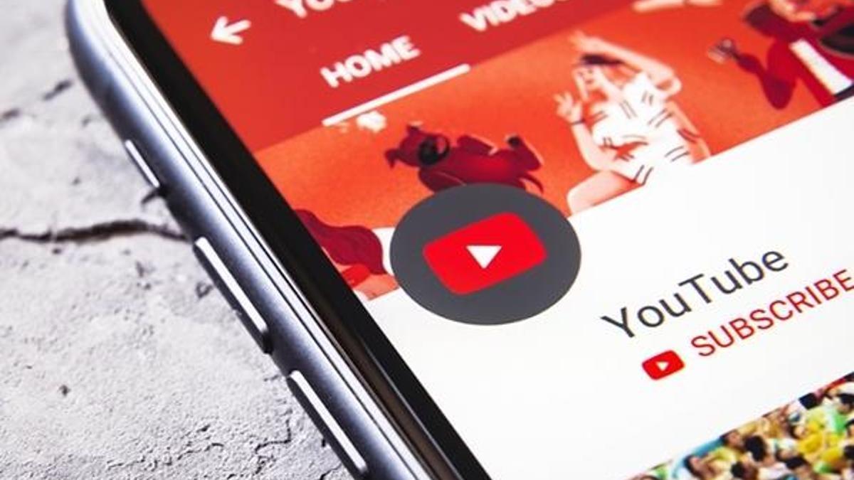 Youtube içerikleri çocuklar için tehlike oluşturabilir