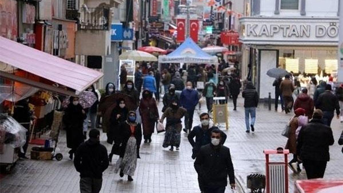 Samsun valisi duyurdu: Maalesef işgal ettik, 3 haftadır...