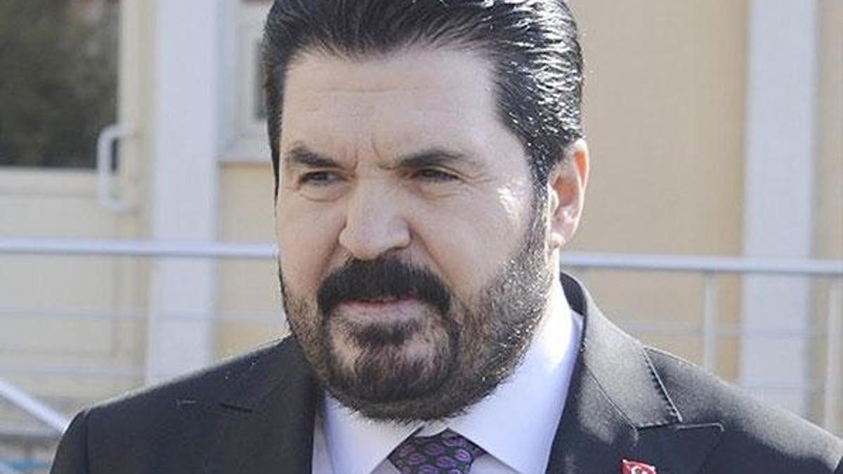 Ağrı Belediye Başkanı Savcı Sayan'dan yeni haber!