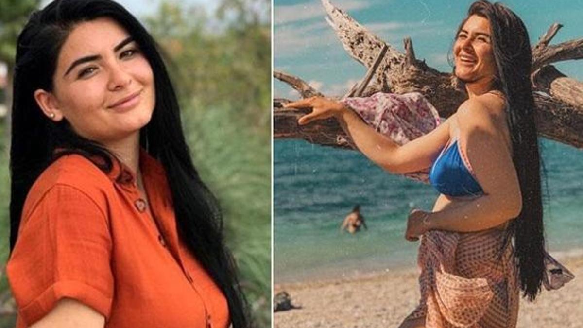 Gelin adayı Hanife Gürdal'a şok! Instagram....