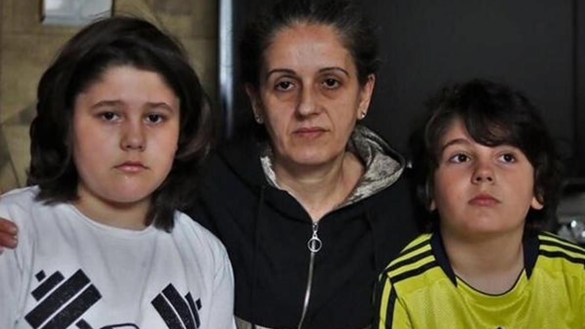 Kadının başına gelenler şaşırttı! "Sen yaşamıyorsun' dediler'