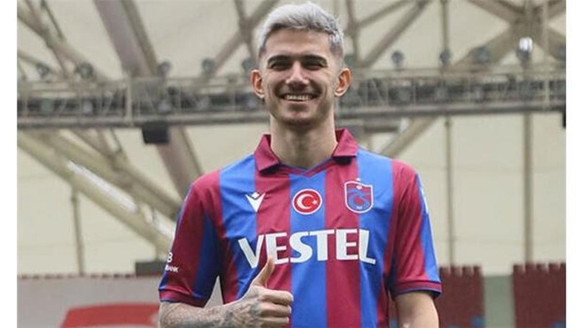Milli Takım kadrosu açıklandı Berat Özdemir'in paylaşımı...