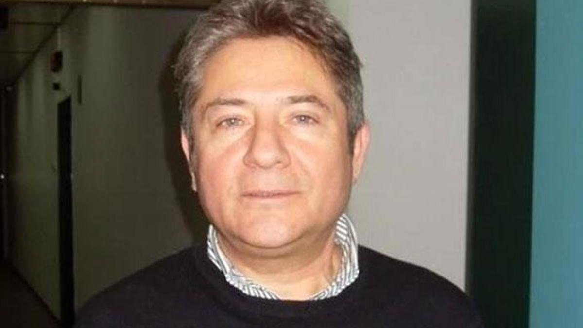 Cahit Çağıran hayatını kaybetti