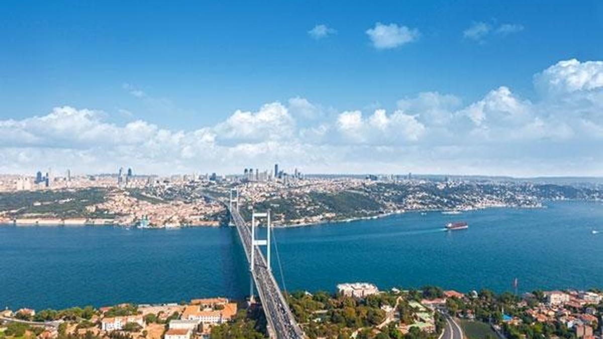 İstanbul için büyük tehlike! 125 kara nokta belirlendi