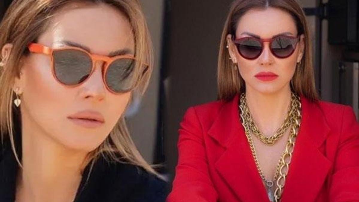 Pınar Altuğ: Ben evlendim, kime ne; sen evlenme, beğenmiyorsan!