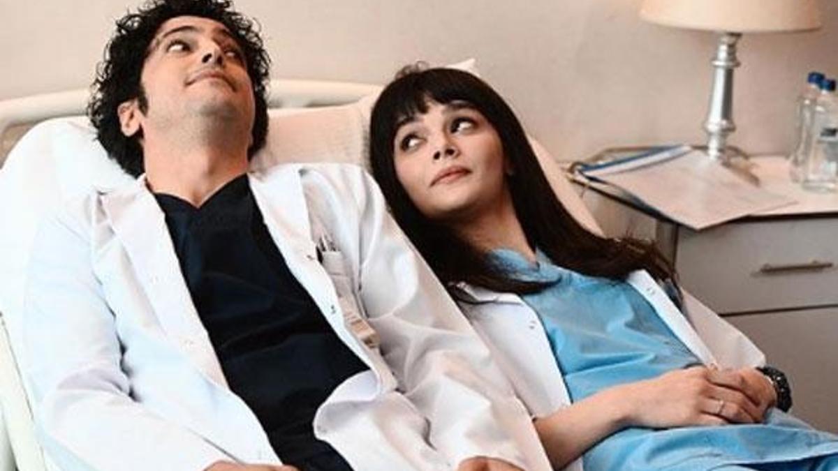 Mucize Doktor final yapıyor!