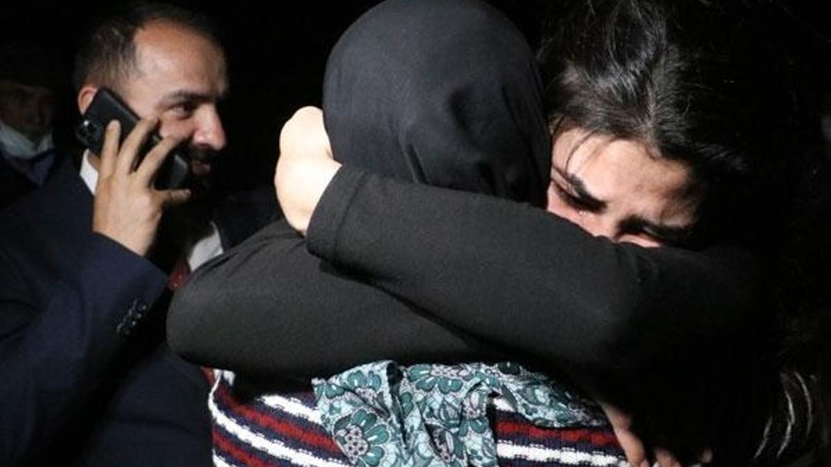 Gizli tanığın korkunç ifadeleri! 'Keşke ilk gün babama anlatsaydım...'