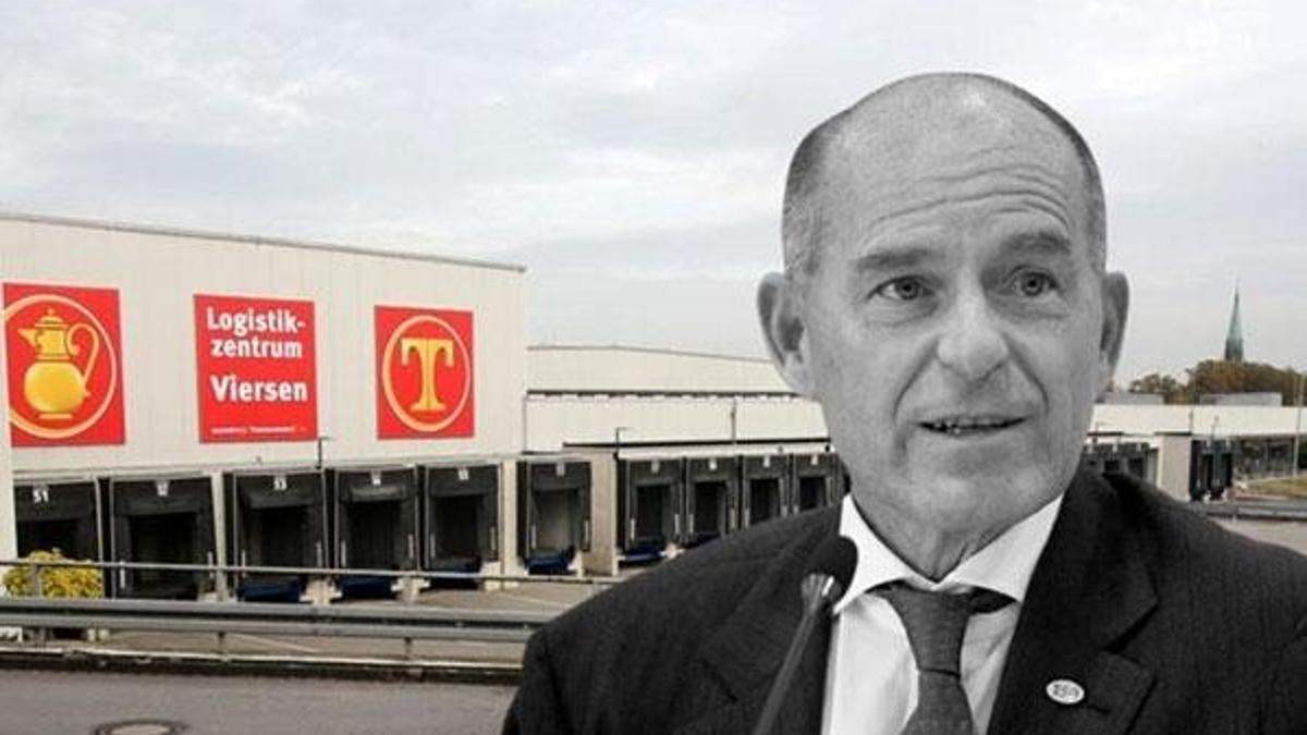 Karl-Erivan Haub'un öldüğü 3 yıl sonra açıklandı
