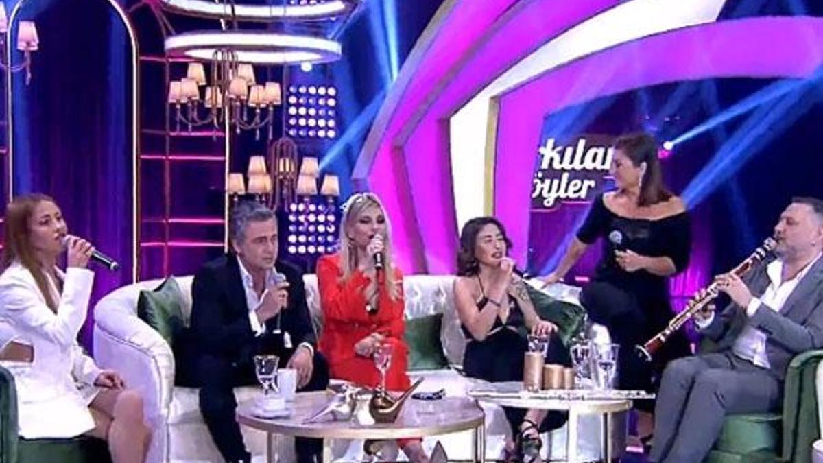 Şarkılar Bizi Söyler 12. bölüm fragmanı yayında!