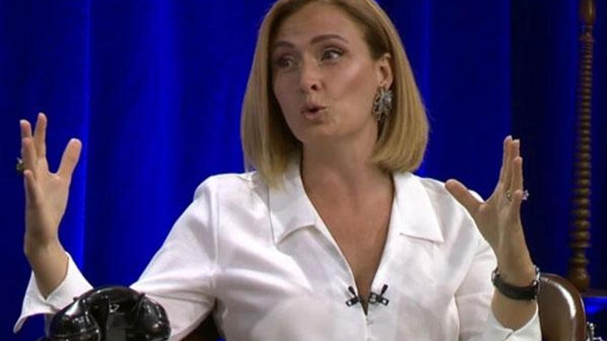 Ceyda Düvenci: Hiç estetiğim yok