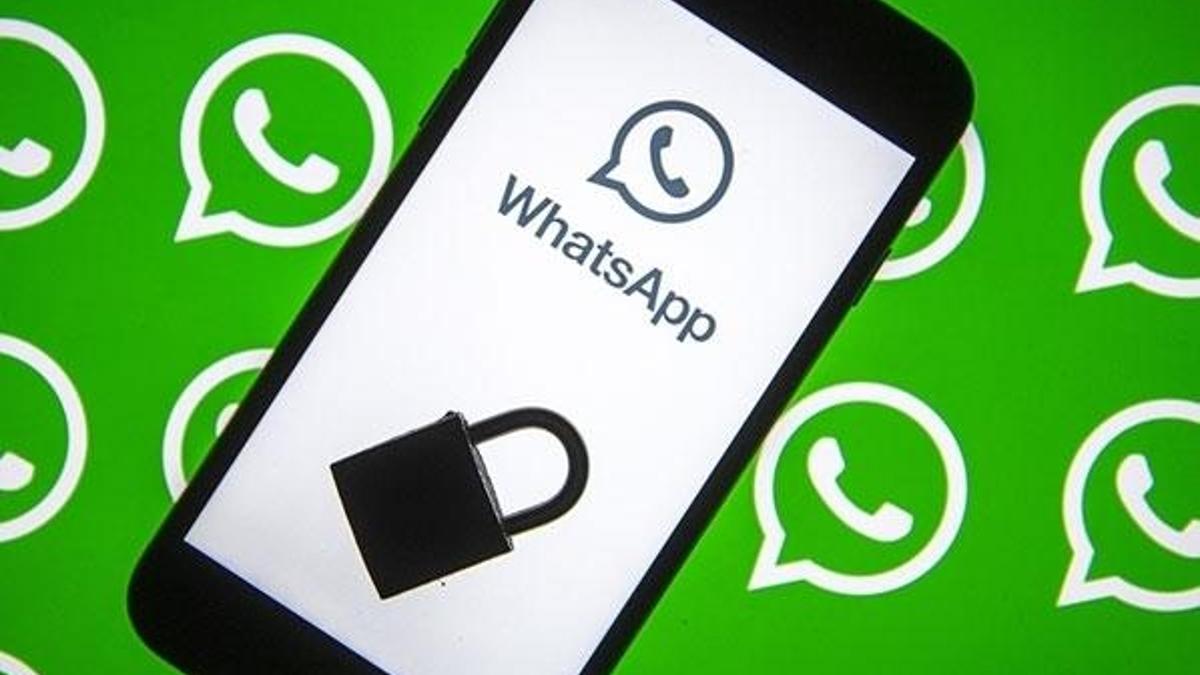 WhatsApp'tan gizlilik ilkesi güncellemesine ilişkin paylaşım