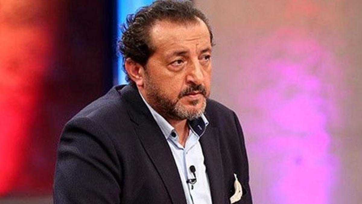 Mehmet Yalçınkaya: Mutfakta sadece şef konuşur