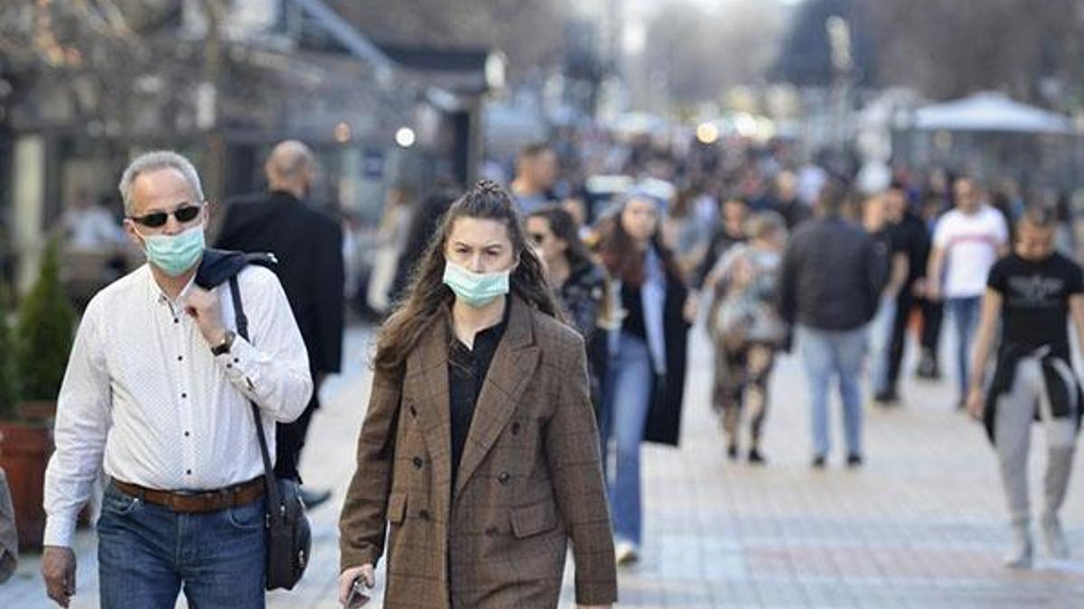 Sokağa çıkma yasağı uzatıldı mı? Kademeli normalleşme nasıl olacak? Tam normalleşme ne zaman?