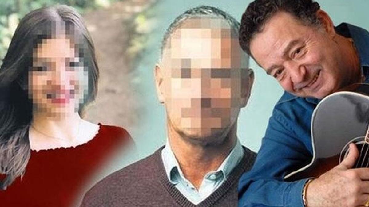 Taciz skandalı! Eski kaymakam Kayahan'ın klibini kullandı...