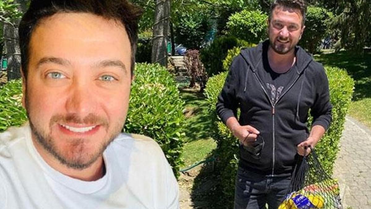 Onur Büyüktopçu: Sürpriz yapabilirim