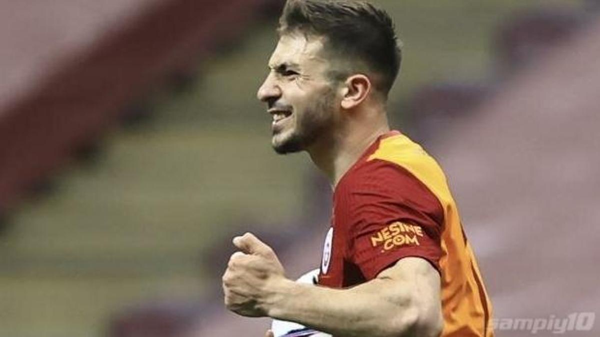 Galatasaray'da ayrılık! Tam 13 futbolcu...