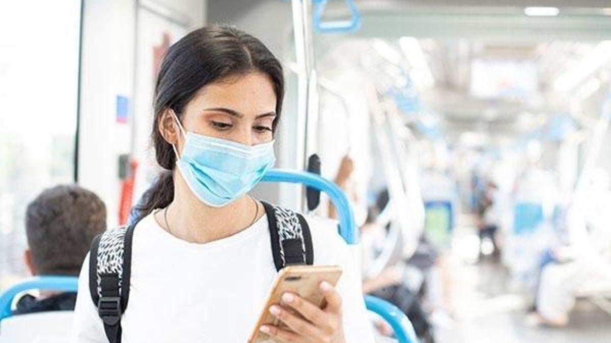 Maske ile ilgili flaş açıklama! Zorunluluk...