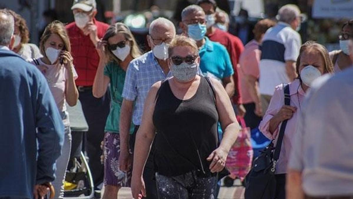 Kademeli normalleşmede 1 Haziran sonrası belli oluyor! Atılacak yeni adımlar...