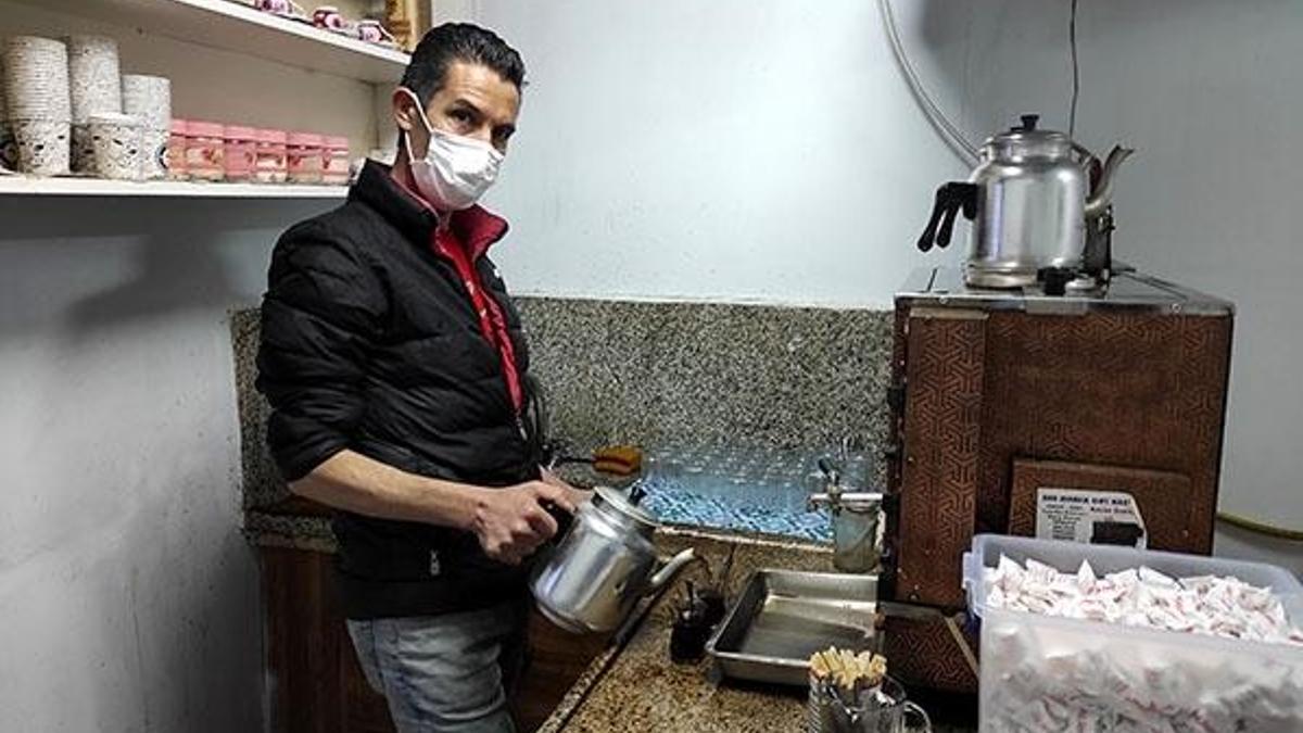 Kahveler açılıyor mu? Kıraathaneler kapandı mı? Normalleşme Genelgesi detayları