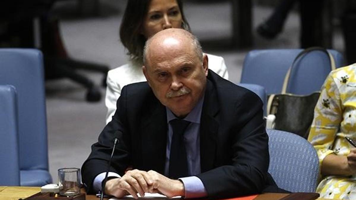 Türkiye'den İsrail'in saldırılarına sessiz kalan BMGK'ya tepki