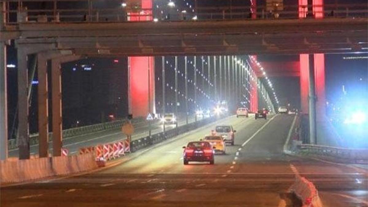 17 günlük tam kapanma sona erdi