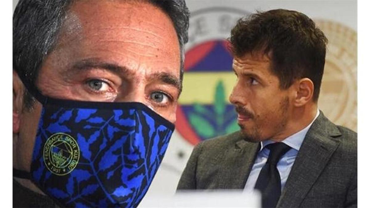 Fenerbahçe'de temizlik zamanı! Tam 10 ayrılık var