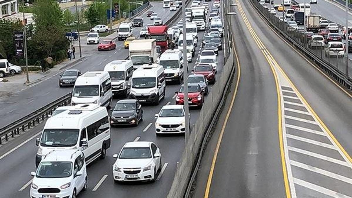 Şehirler arası yasak kalktı mı? Şahsi araçla şehirler arası yolculuk yapılabilir mi? Özel araçla şehirler arası seyahat serbest mi?