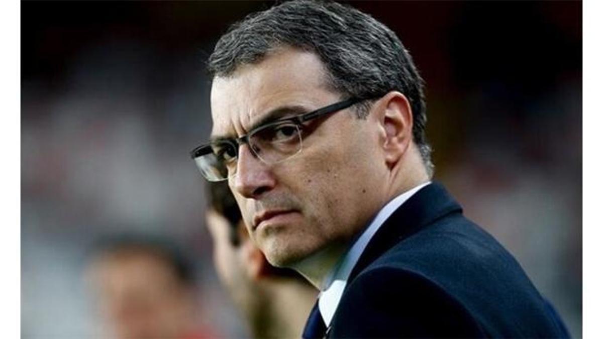 Fenerbahçe'de 'Sportif Direktör' fiyaskosu!