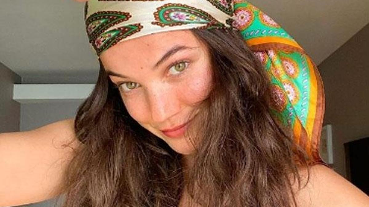 Pınar Deniz bambaşka biri oldu!