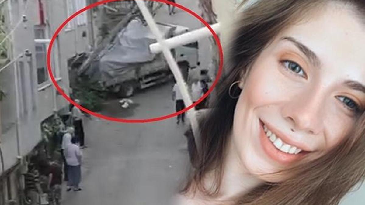Eda'nın ölümüne neden olmuştu! 'Yükün fazla olduğunu biliyordum'