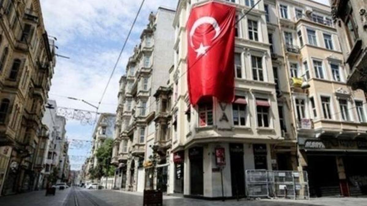 19 Mayıs yasak mı, kısıtlama var mı? Sokağa çıkma yasağı 18-19 Mayıs’ta olacak mı?