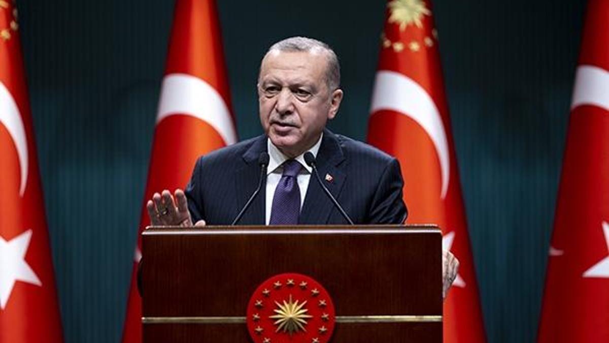 Bugünkü kabine toplantısı saat kaçta? Kabine kararları kaçta açıklanacak? İşte Kabine toplantısının gündemi!