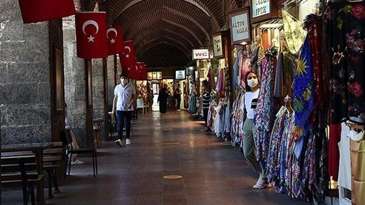 Esnaftan müjde beklentisi! Cumhurbaşkanı Erdoğan açıklayacak ve başladı