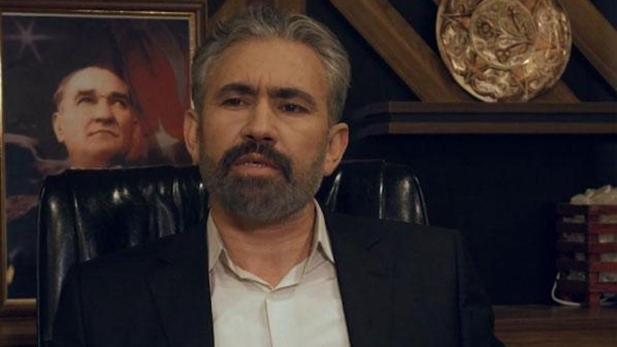Kanal D dijital özel dizisi Girift’in 4. fragmanı yayında!
