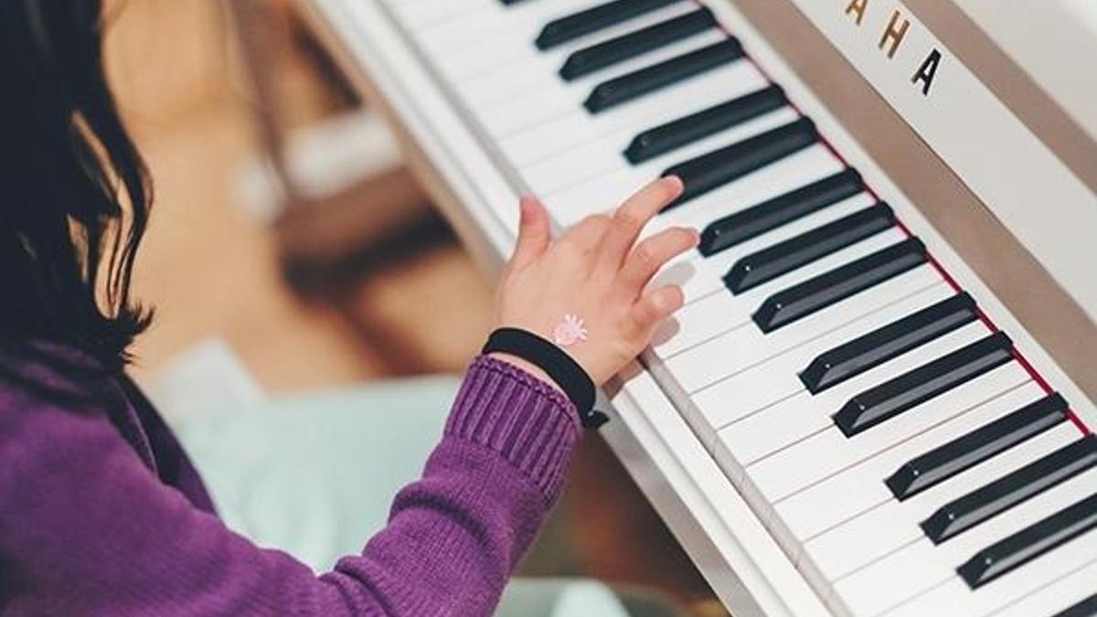 Müzik terapisi çocukların duygularını açığa çıkarıyor!