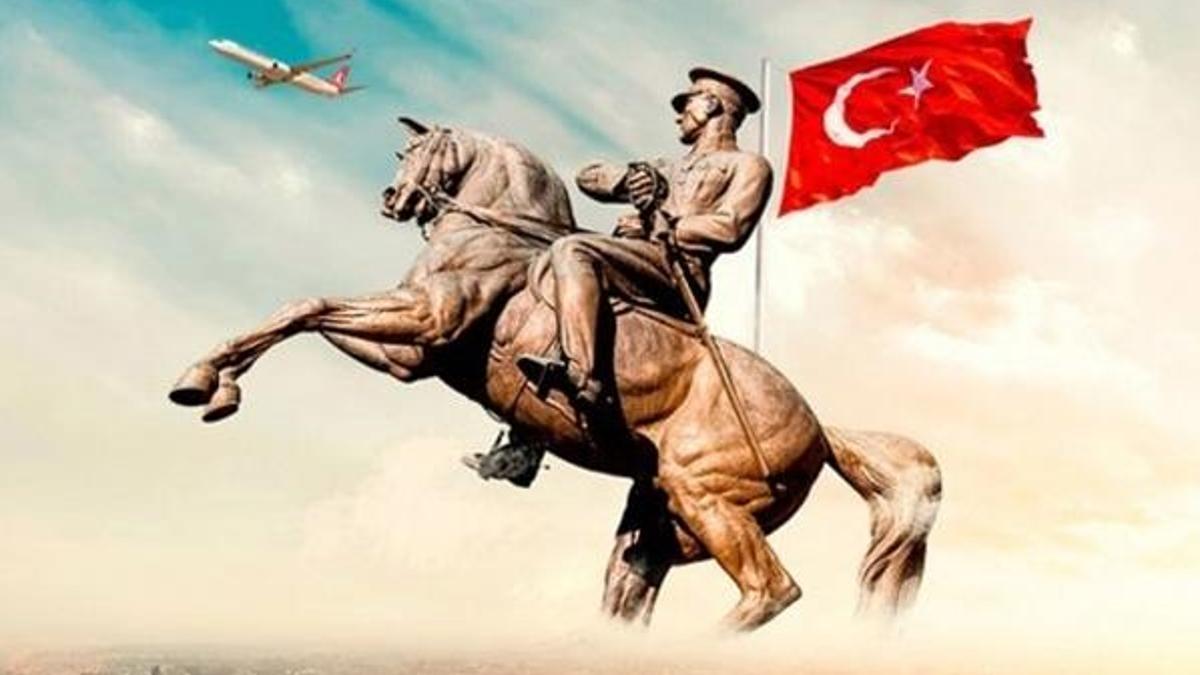 19 Mayıs resmî tatil mi? 19 Mayıs canlı ders var mı, uzaktan eğitim olacak mı?