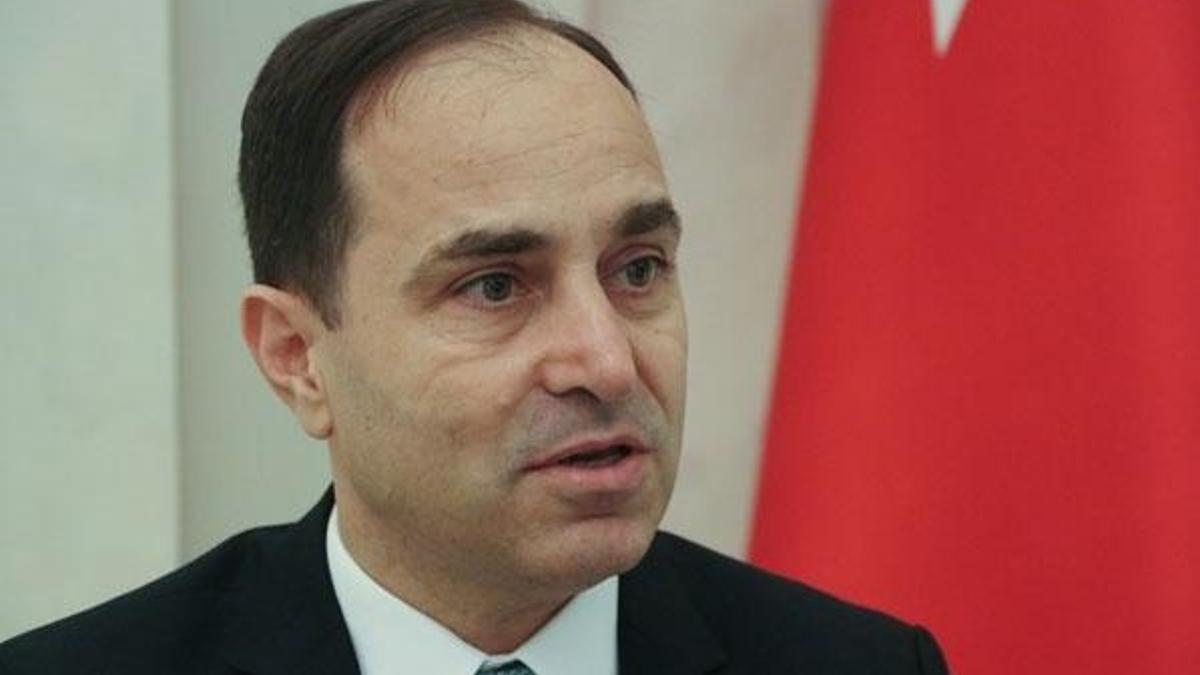 Dışişleri Bakanlığı'ndan Avusturya'ya çok sert tepki: Külliyen reddediyor ve kınıyoruz!