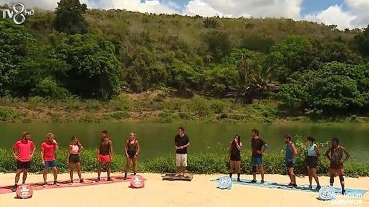 Survivor ikinci aile ödülü oyununu kim kazandı? Acun Ilıcalı'dan o yarışmacıya büyük jest!