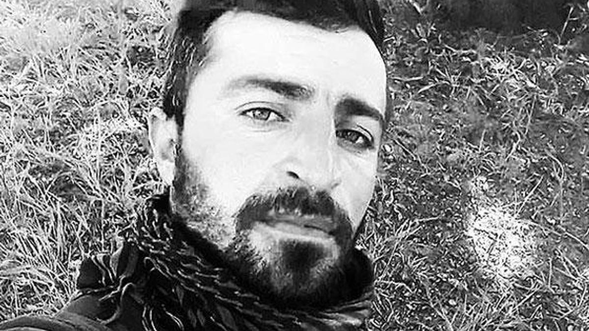 Genç kadına işkence! 7 ay zincire bağladı
