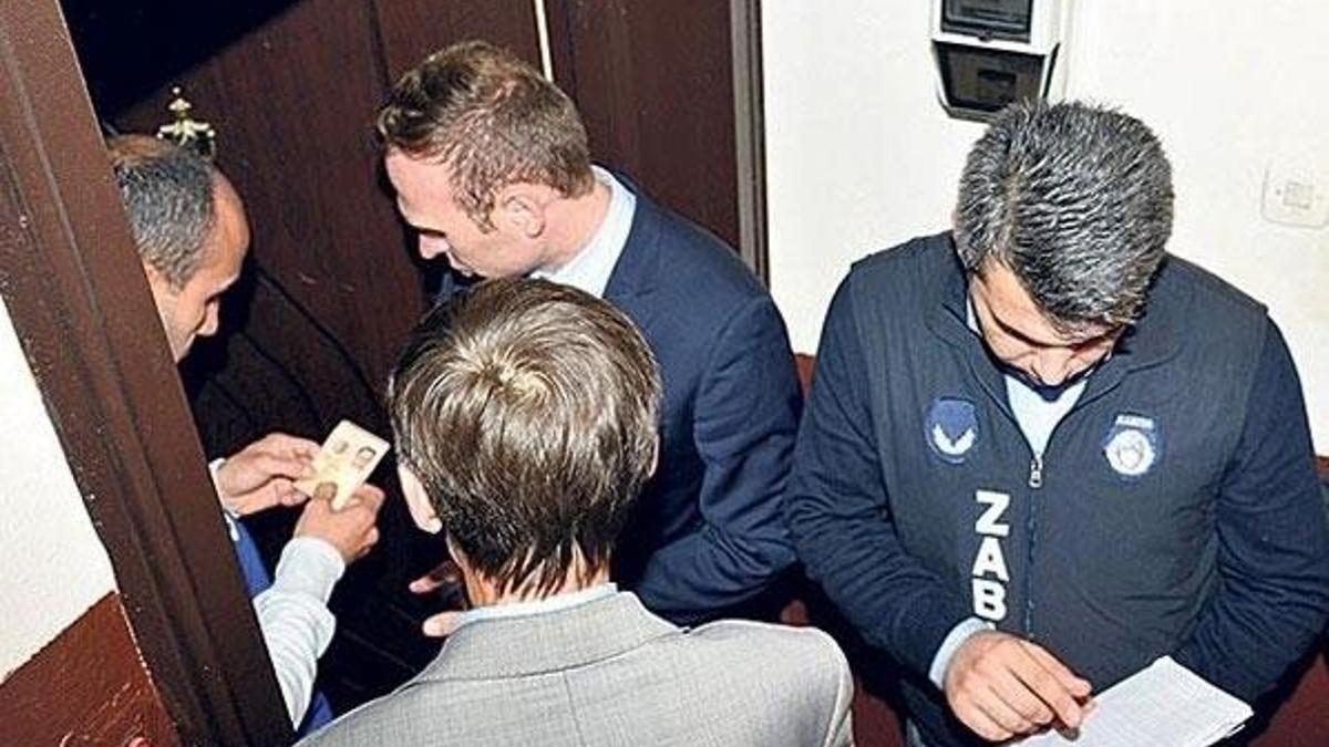 Günlük kiralık dairelerle ilgili flaş detay! Yasal işlem yapılıyor