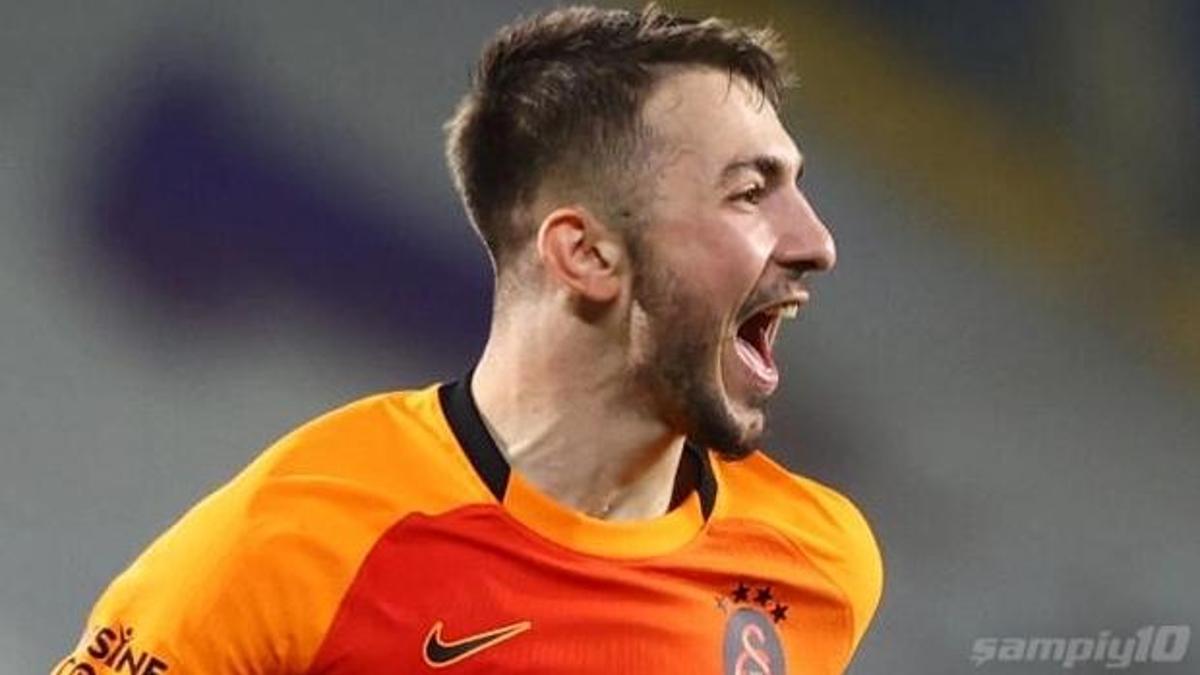 Halil Dervişoğlu bombası! Cimbom acele etmedi ama...