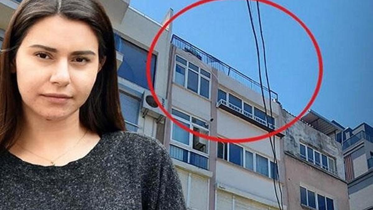 Yasak aşk korkunç sonla bitti!