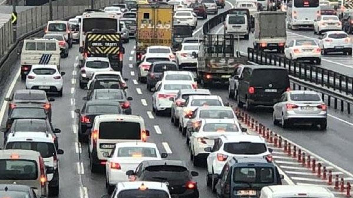 Trafik sigortası ile ilgili flaş gelişme! Ortadan kalkacak