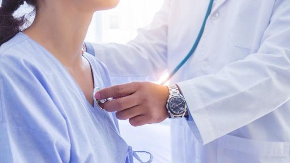 Akciğerlerde sertleşme solunum yetmezliğine neden olabilir