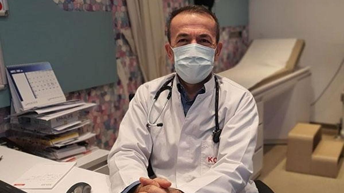 İki hastadan biri kalp krizini evde geçiriyor
