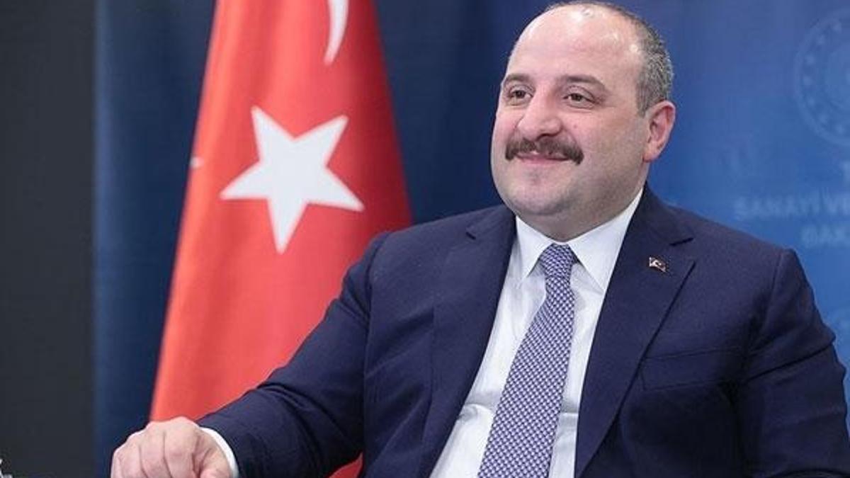 Bakan Varank: Yol haritası hazırlandı