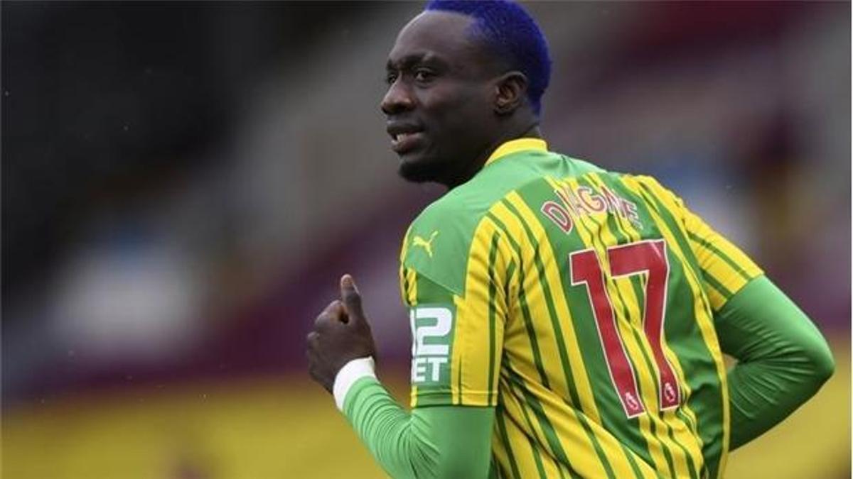 Diagne resmen açıkladı! Gelecek sezon oynayacağım yer...